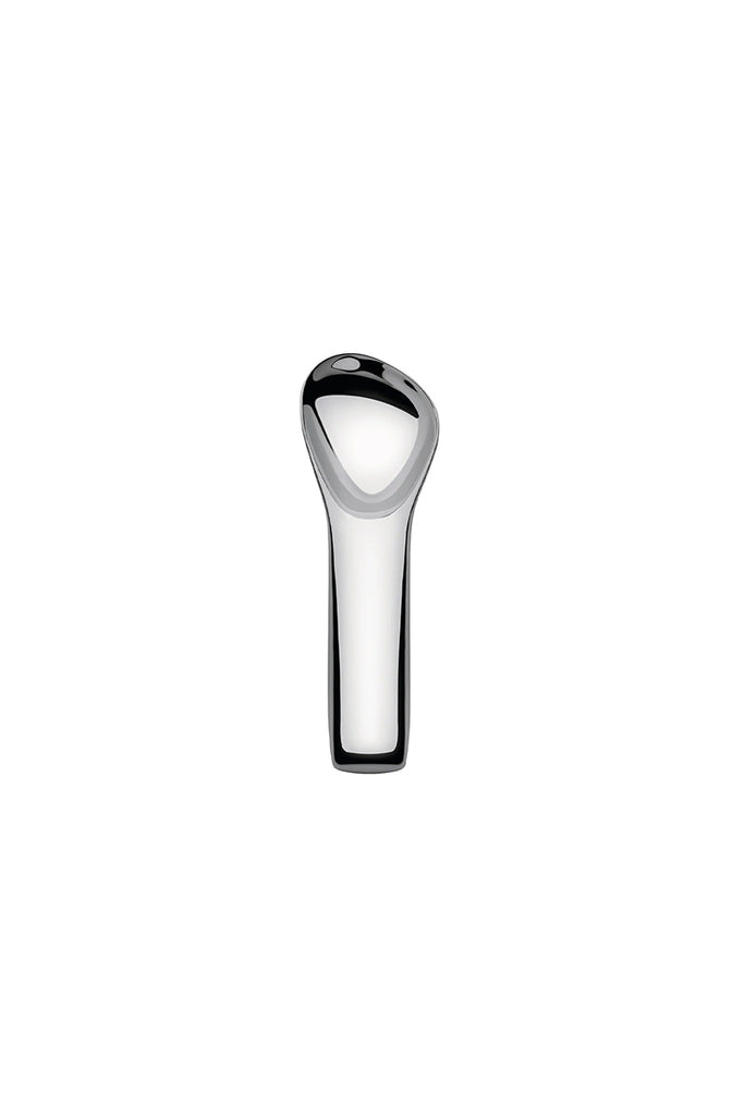 Koki Ice Cream Scoop - Glossy Steel