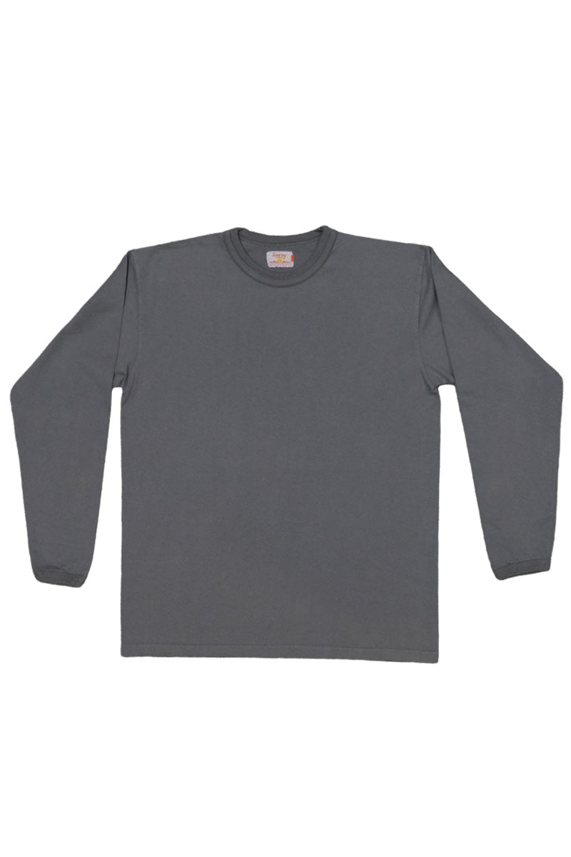 Makaha LS Jersey Tee - Sedona Sage