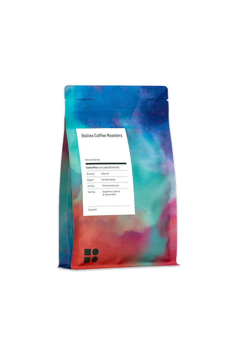 Las Lajas Diamond - Costa Rica (250g)