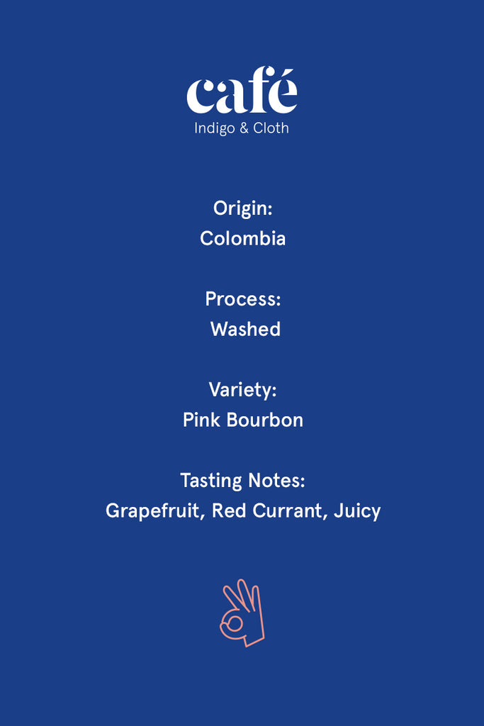 Las Perlitas - Colombia (200g)