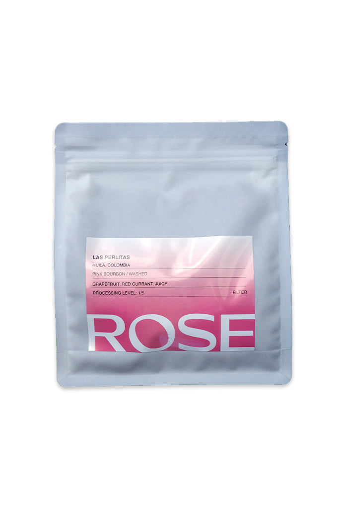 Las Perlitas - Colombia (200g)