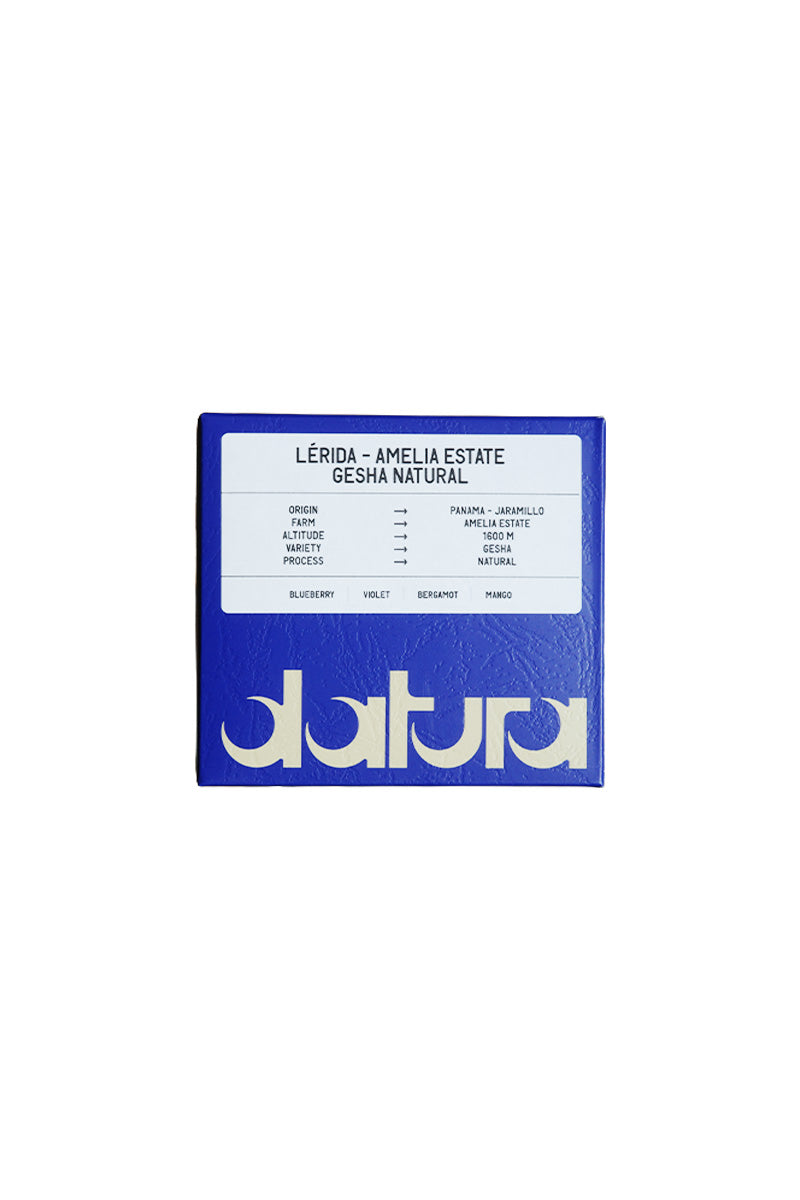Lérida - Panama (100g)
