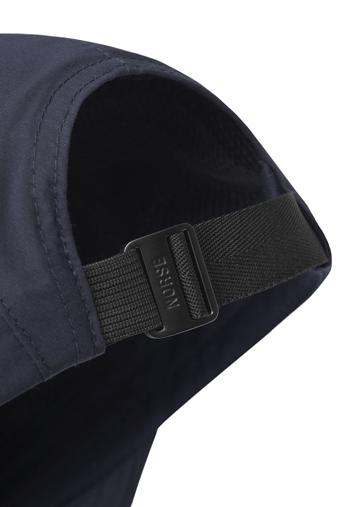 Travel Light Sports Cap - Dark Navy