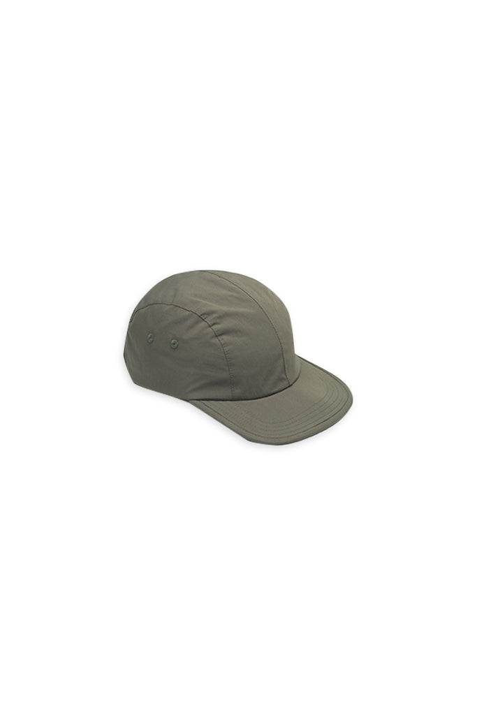 Travel Light Sports Cap - Black Olive