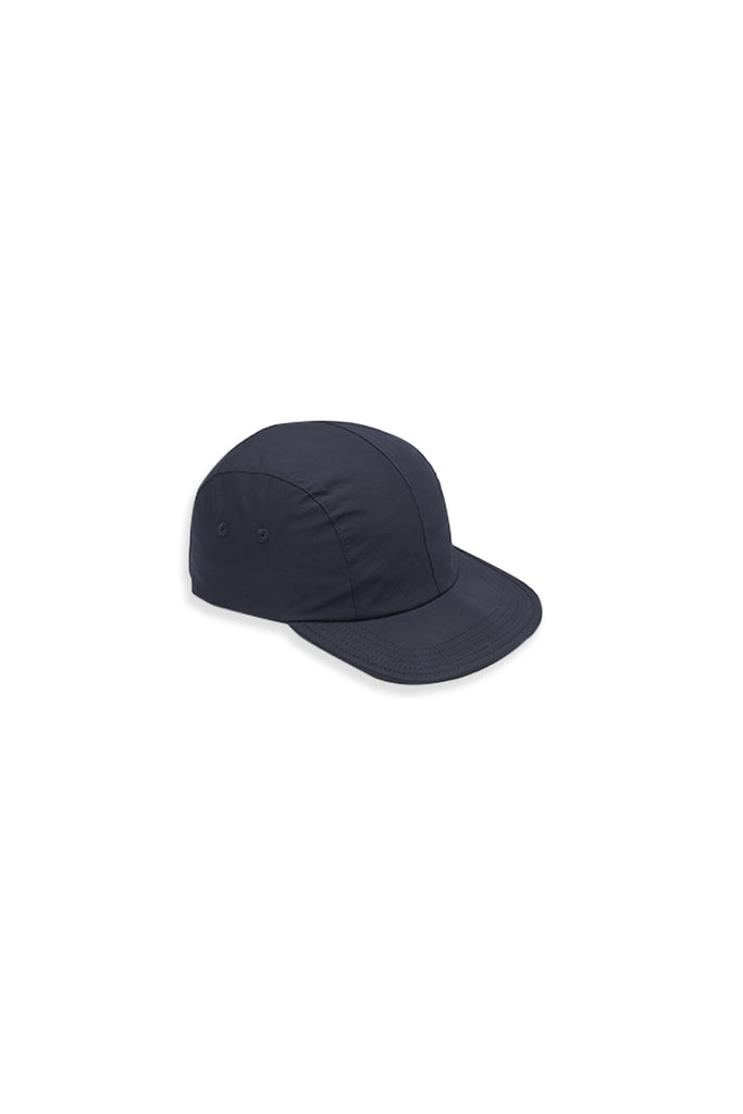 Travel Light Sports Cap - Dark Navy