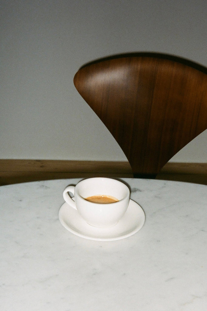 The Marlo - Everyday Coffee Cup