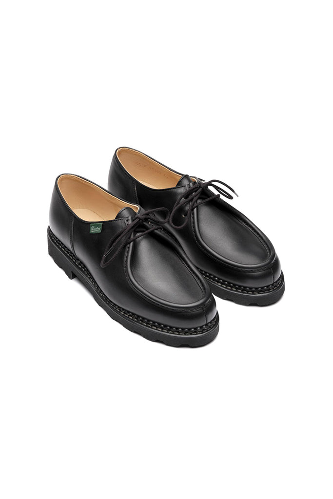 Paraboot Michael - Smooth Black