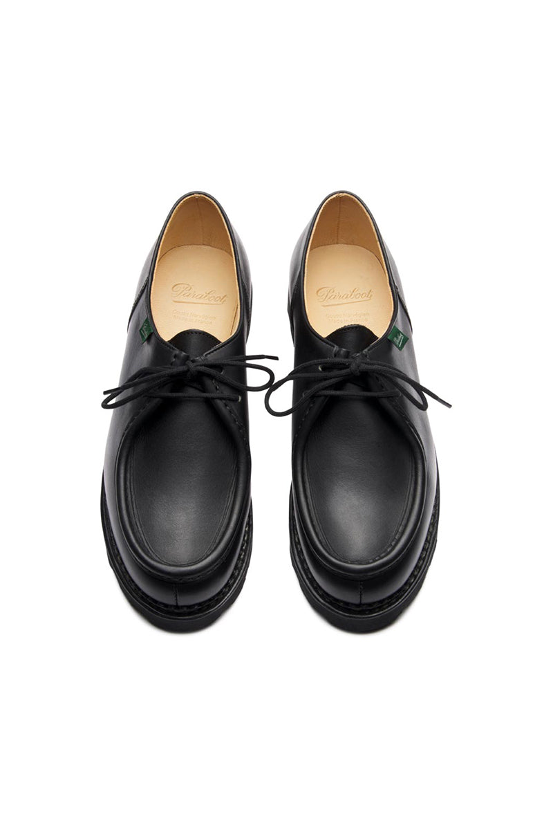 Paraboot Michael - Smooth Black