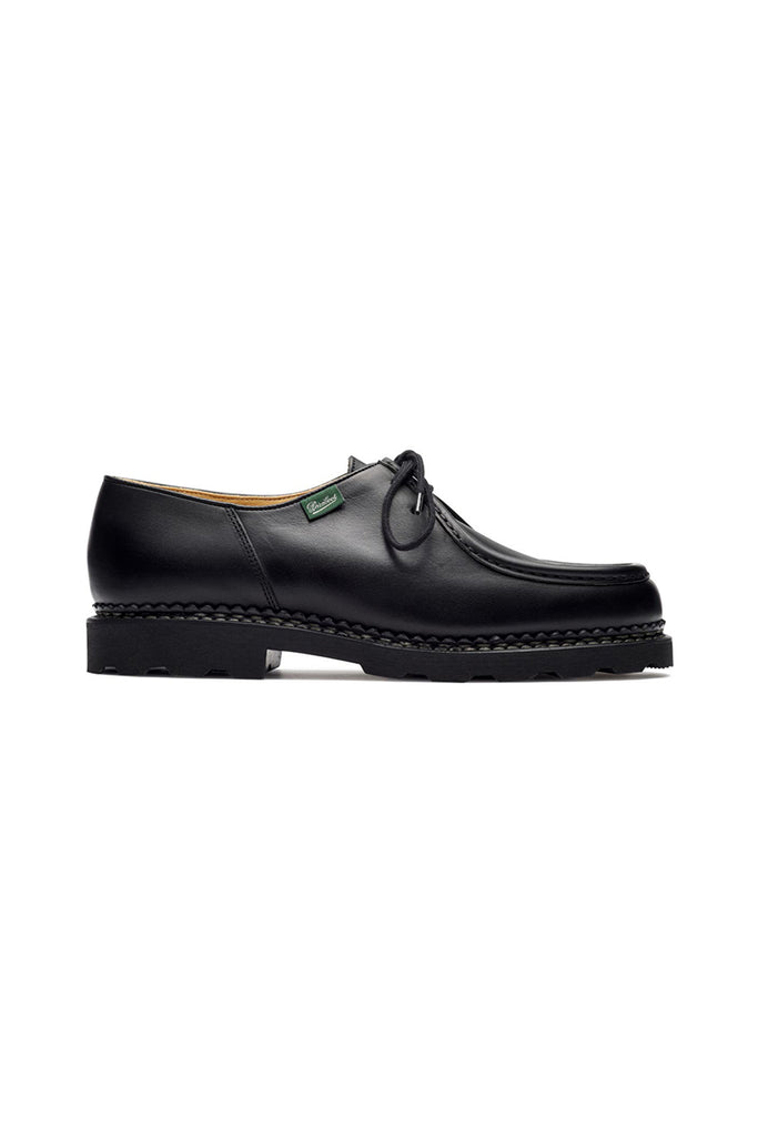 Paraboot Michael - Smooth Black