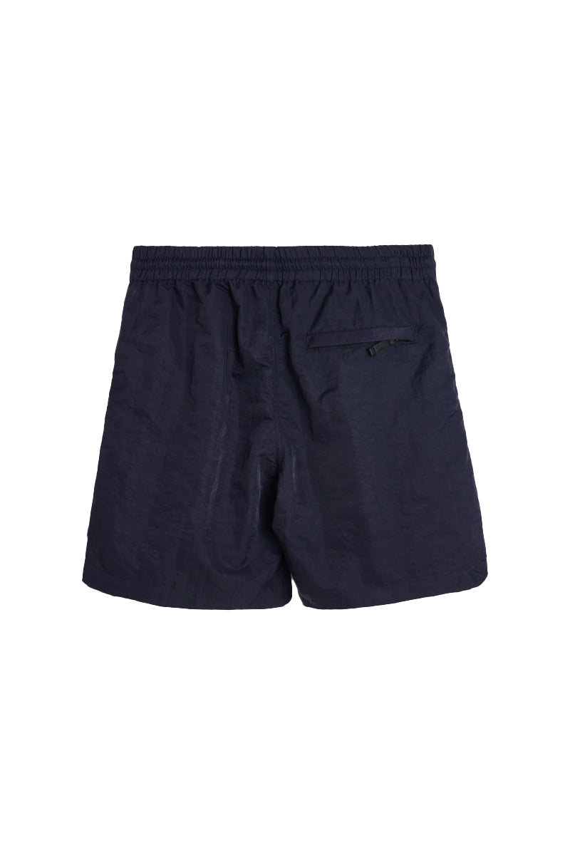 Mike Shorts - Navy