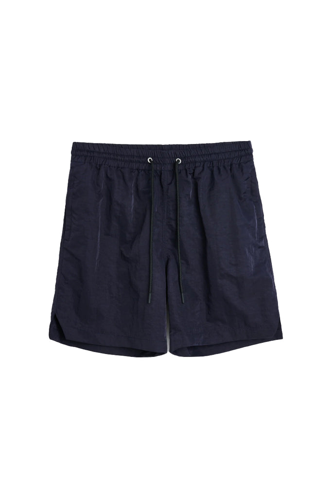 Mike Shorts - Navy