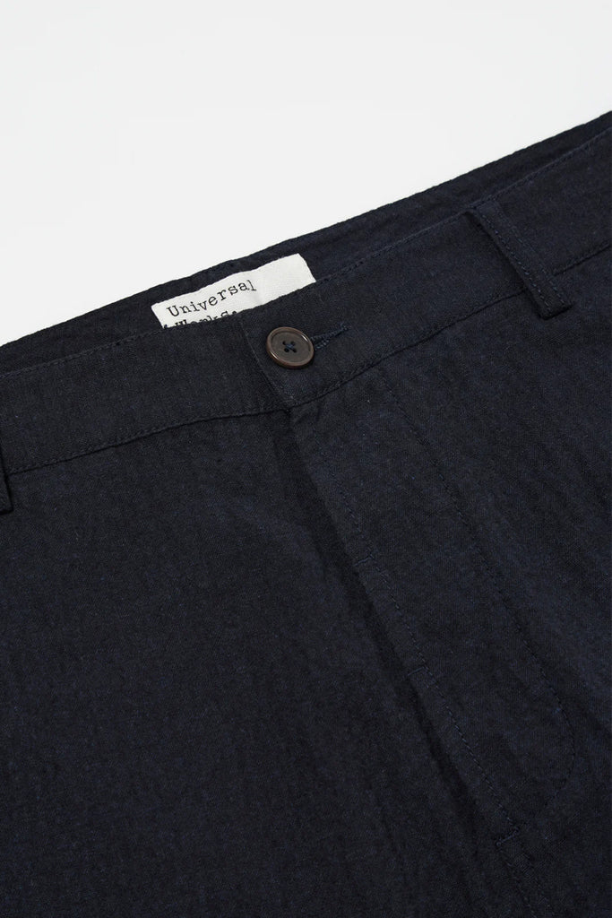 Military Chino - Navy Ospina Cotton