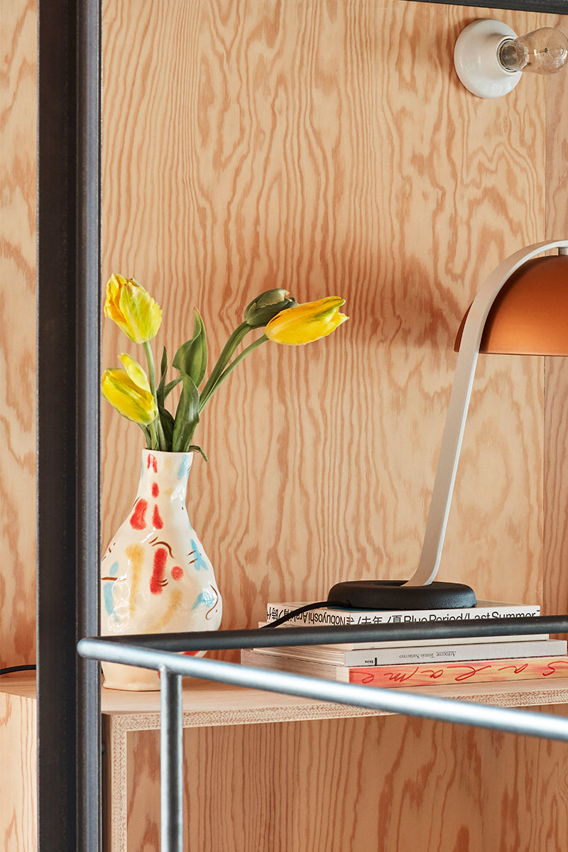 Jessica Hans Vase - Miro