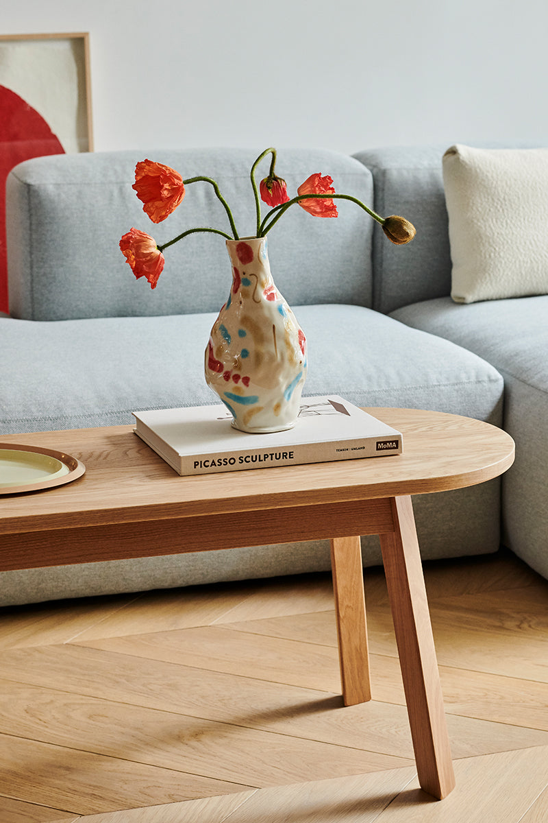 Jessica Hans Vase - Miro