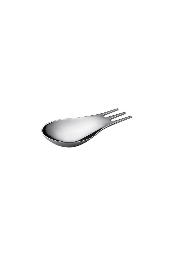 Moscardino Multi-Use Utensil - Mirror Polished Stainless Steel