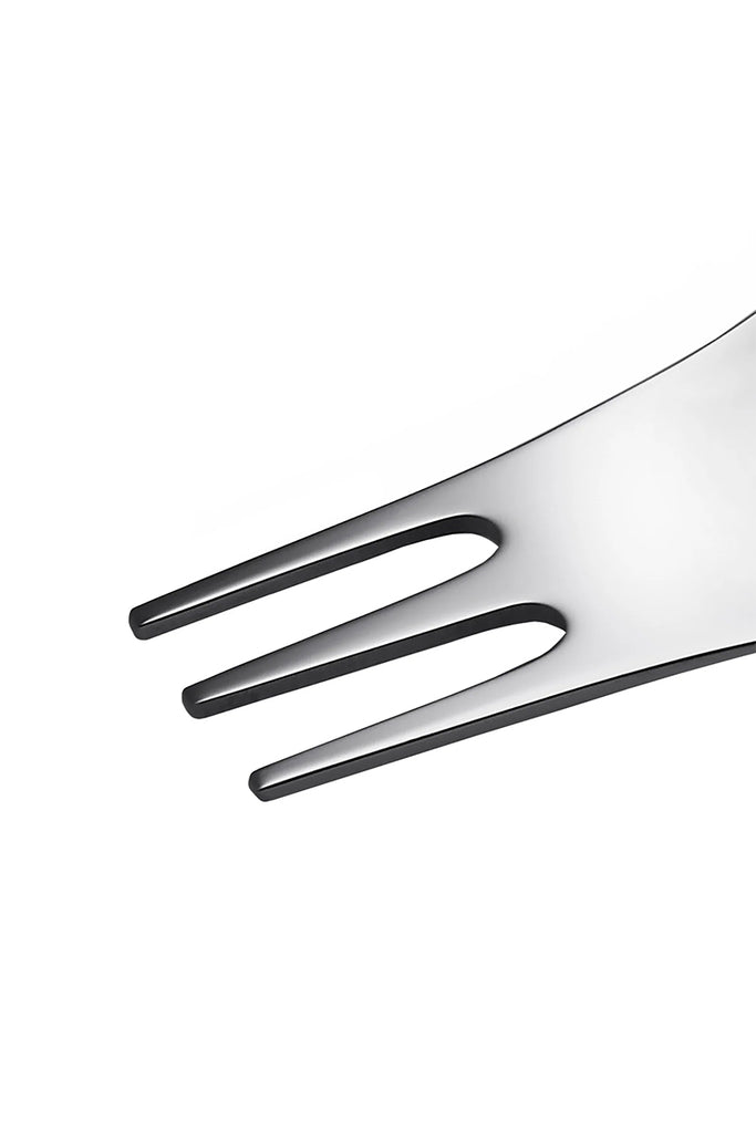 Moscardino Multi-Use Utensil - Mirror Polished Stainless Steel