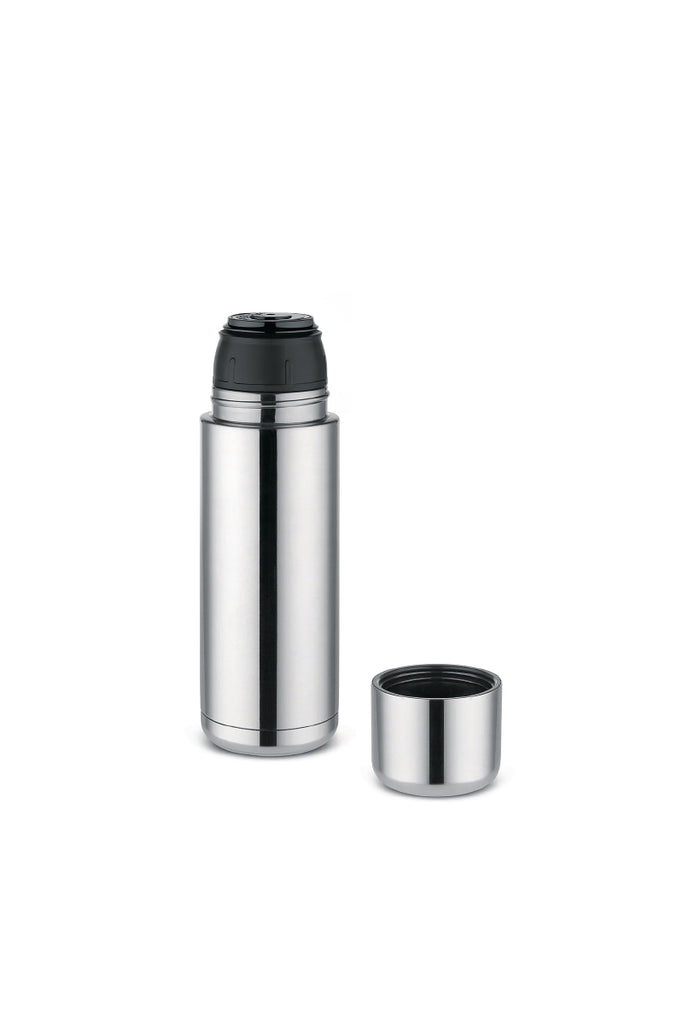 Nomu Vacuum Flask - Stainless Steel