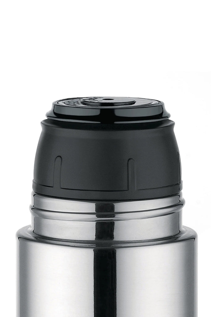 Nomu Vacuum Flask - Stainless Steel