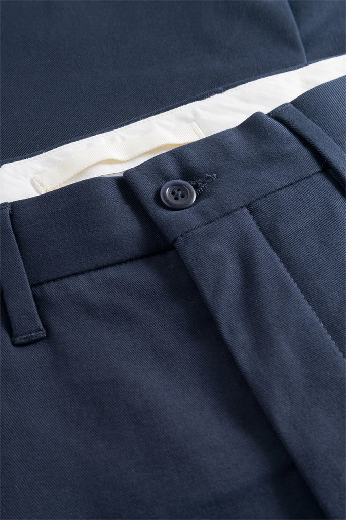 Norse Standard Chino - Dark Navy