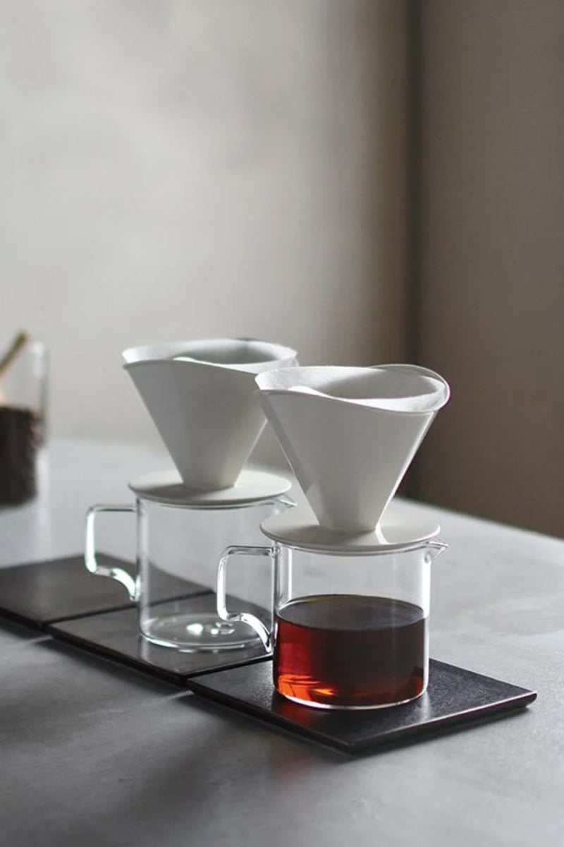 OCT Coffee Jug (300ml) - 2 Cup