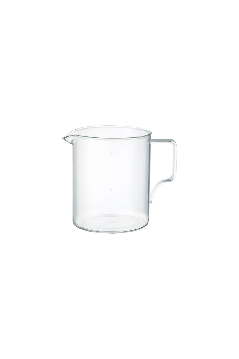 OCT coffee jug (600ml) - 4 Cup