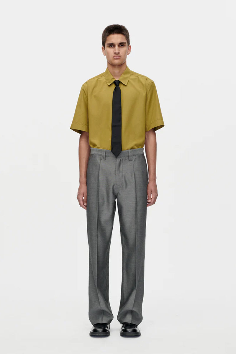 Berner Kühl Officer Pant - Grey