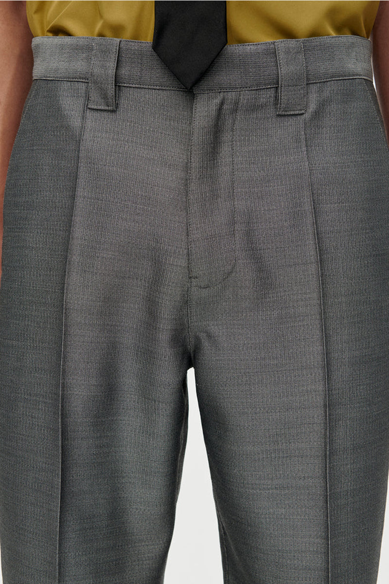 Berner Kühl Officer Pant - Grey