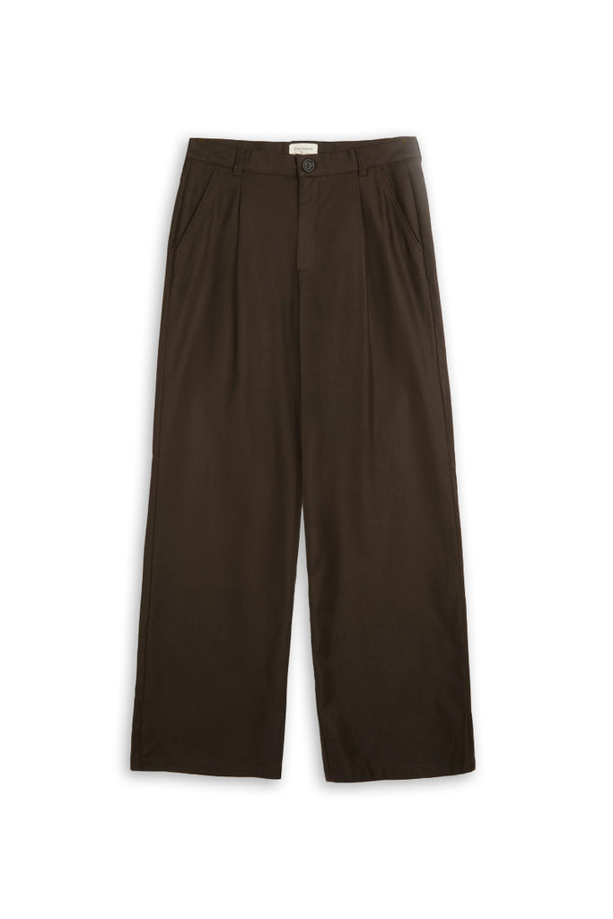 Orsman Trousers - Brown