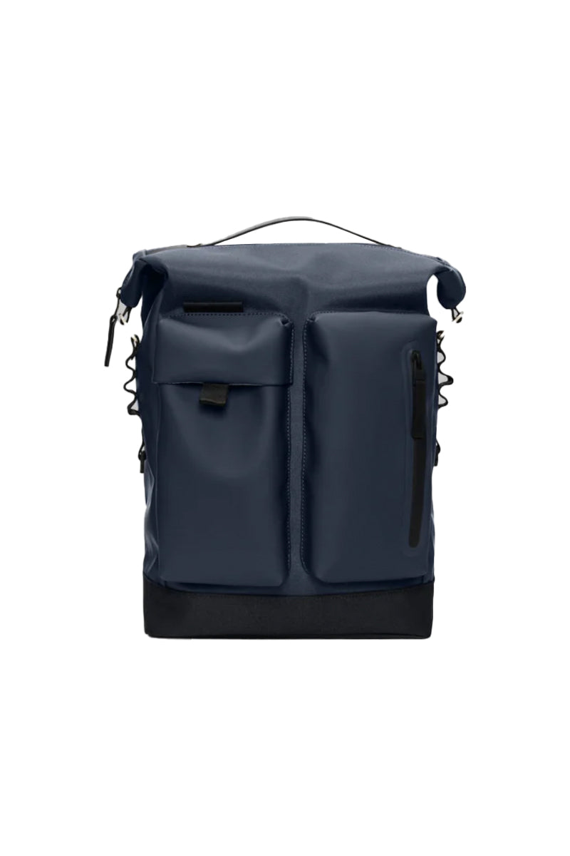 Otaru Backpack - Navy