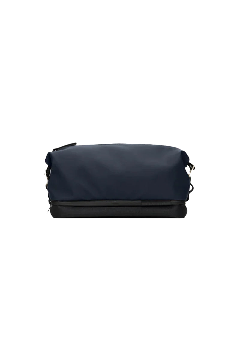 Otaru Washbag - Navy