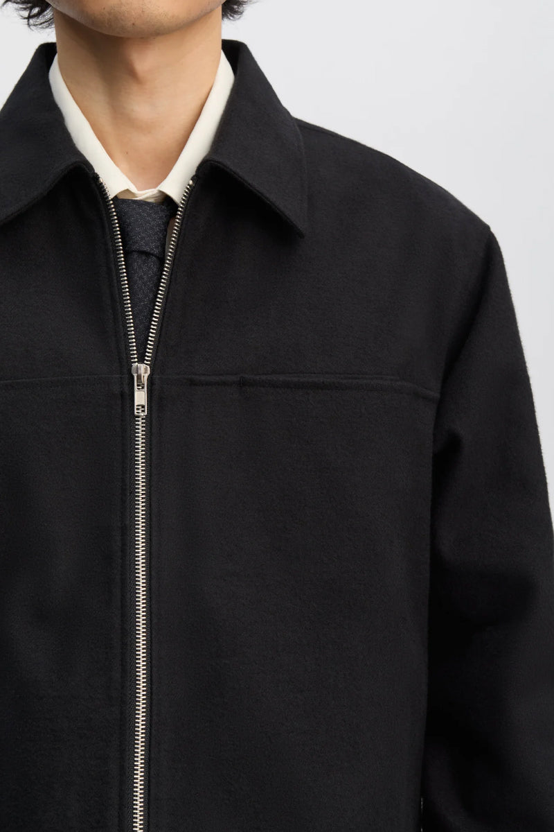 Another Overshirt 3.0 - Black