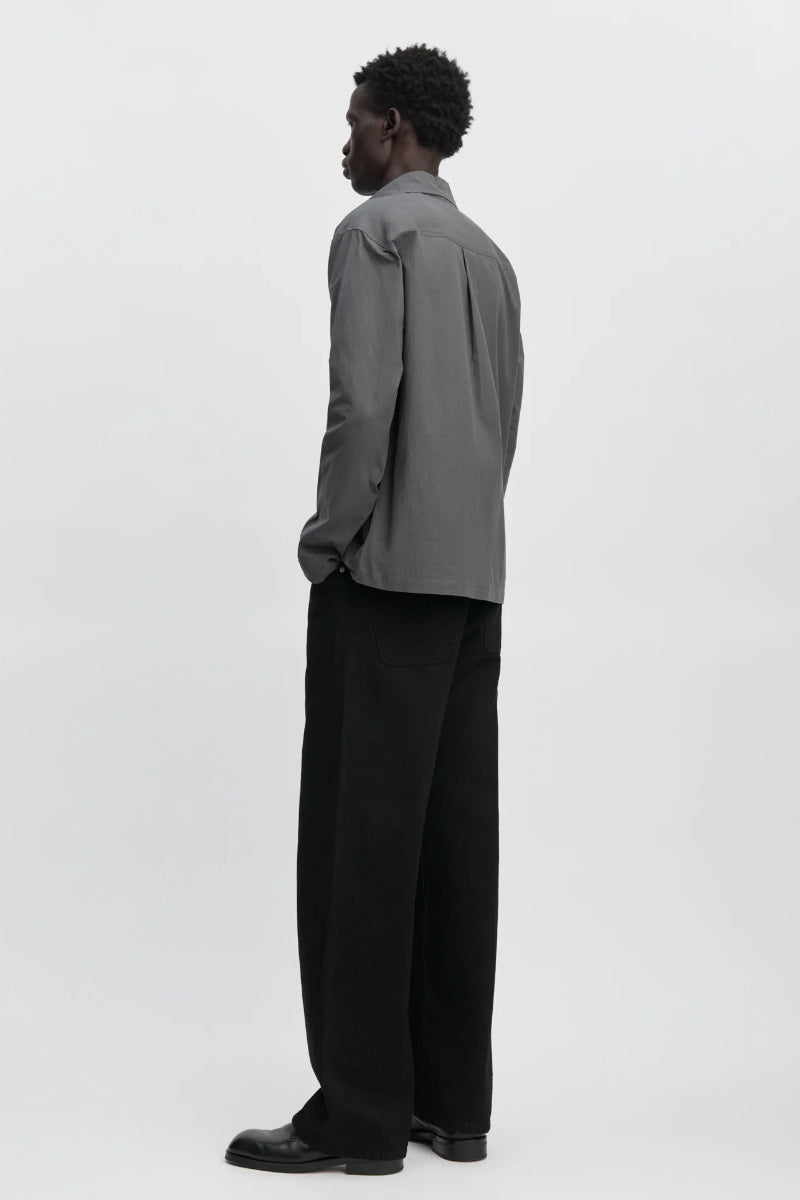 Another Overshirt 2.0 JPN - Executive Grey