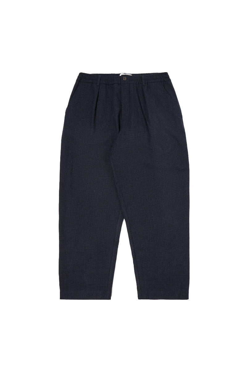 Oxford Pant - Brushed Bari