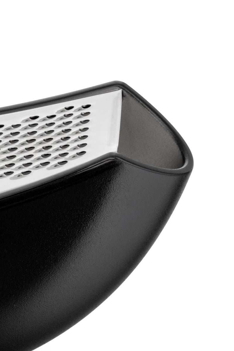 Parmenide Grater - Black