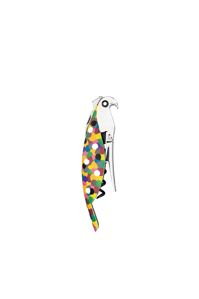 Parrot Sommelier Corkscrew - Proust