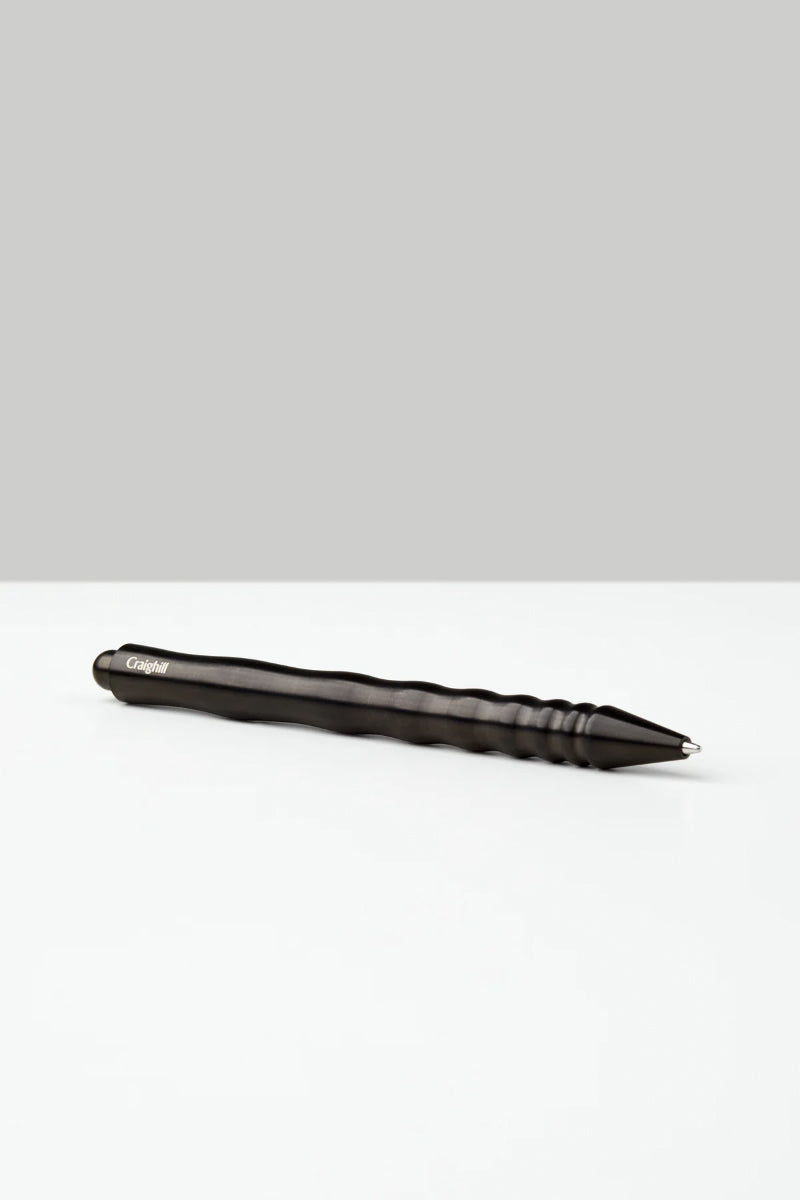 Kepler Pen - Vapor Black