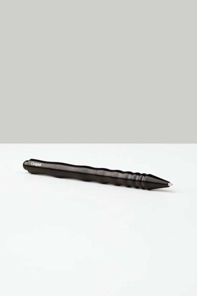 Kepler Pen - Vapor Black