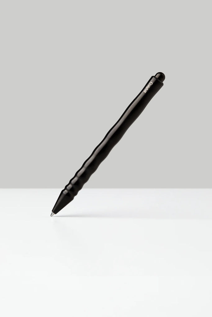 Kepler Pen - Vapor Black