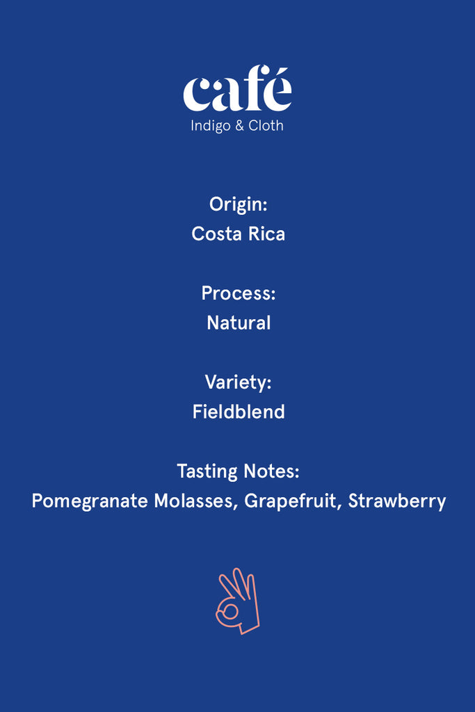 Perla Negra - Costa Rica (250g)