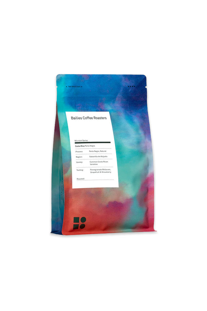 Perla Negra - Costa Rica (250g)