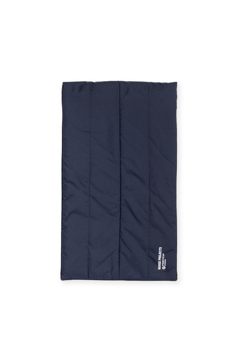 Pertex Quantum Keyhole Scarf - Dark Navy