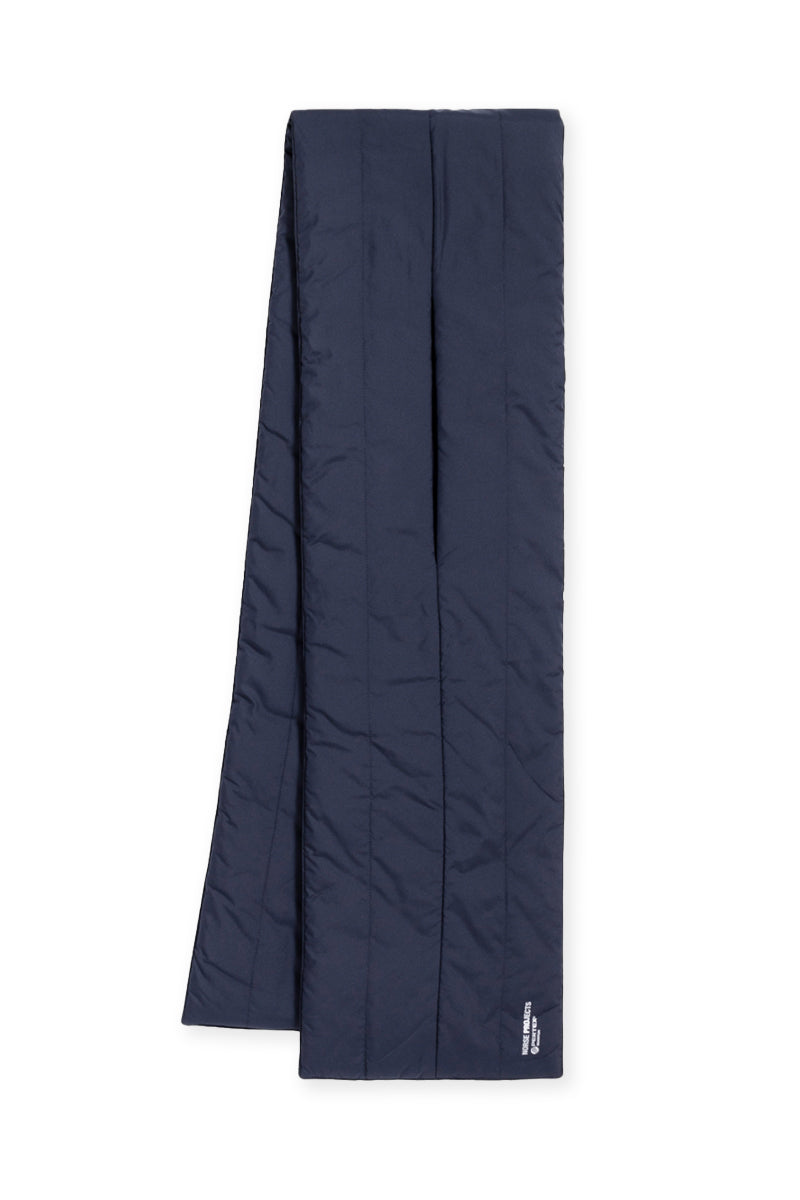 Pertex Quantum Keyhole Scarf - Dark Navy