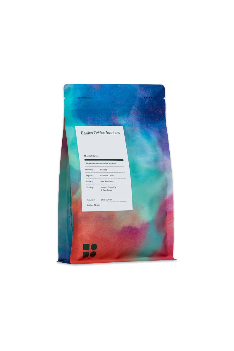 Piendamo - Colombia (250g)