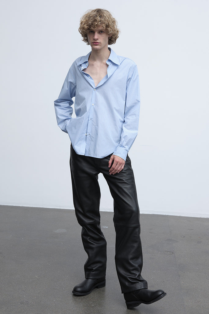 Menswear: New In – Indigo & Cloth