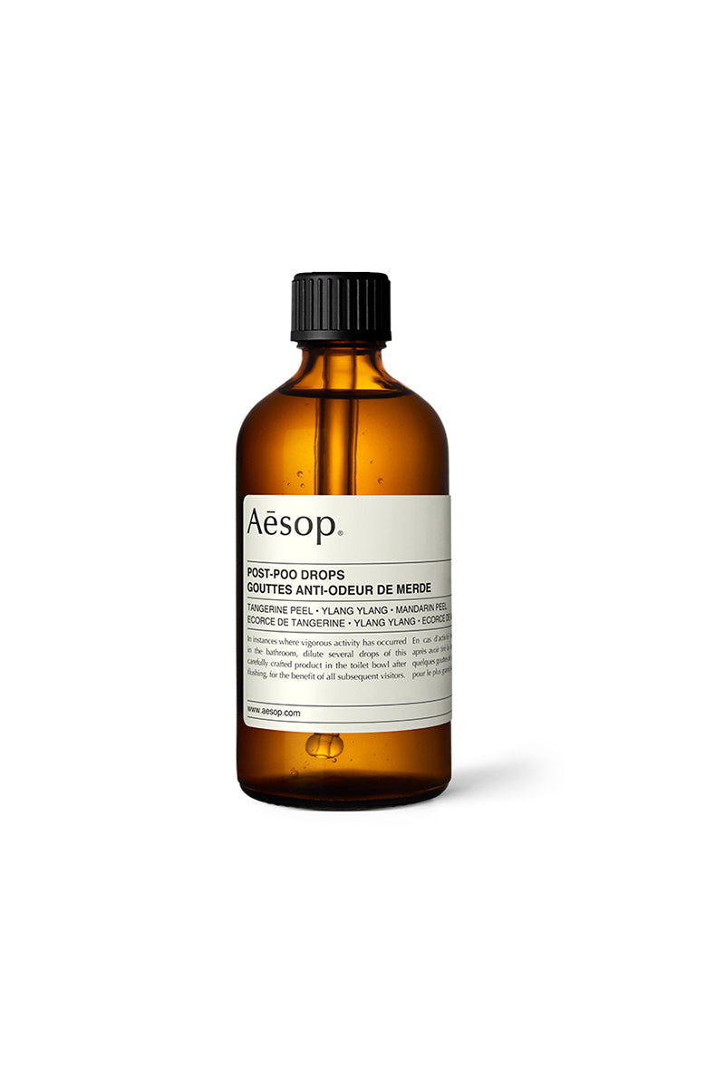 Post-Poo Drops (100ml)