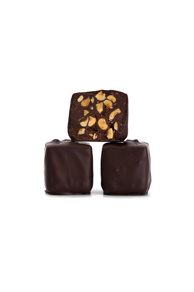 Milk Hazelnut Praline Crunchy Bite