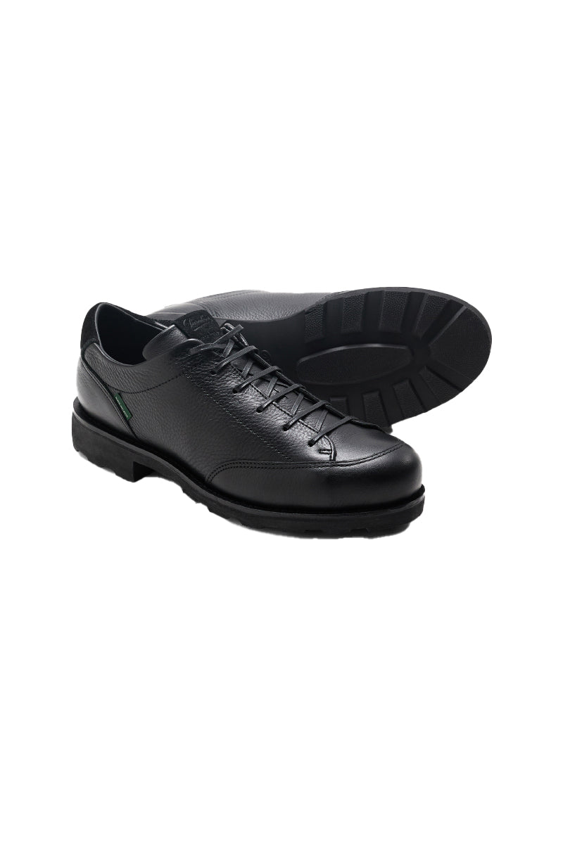 Norse Projects x Paraboot - The Ravn