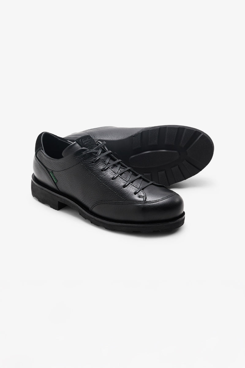 Norse Projects x Paraboot - The Ravn