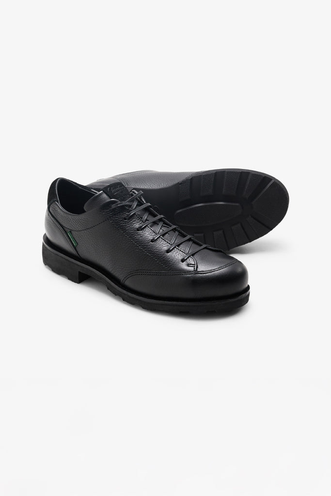 Norse Projects x Paraboot - The Ravn