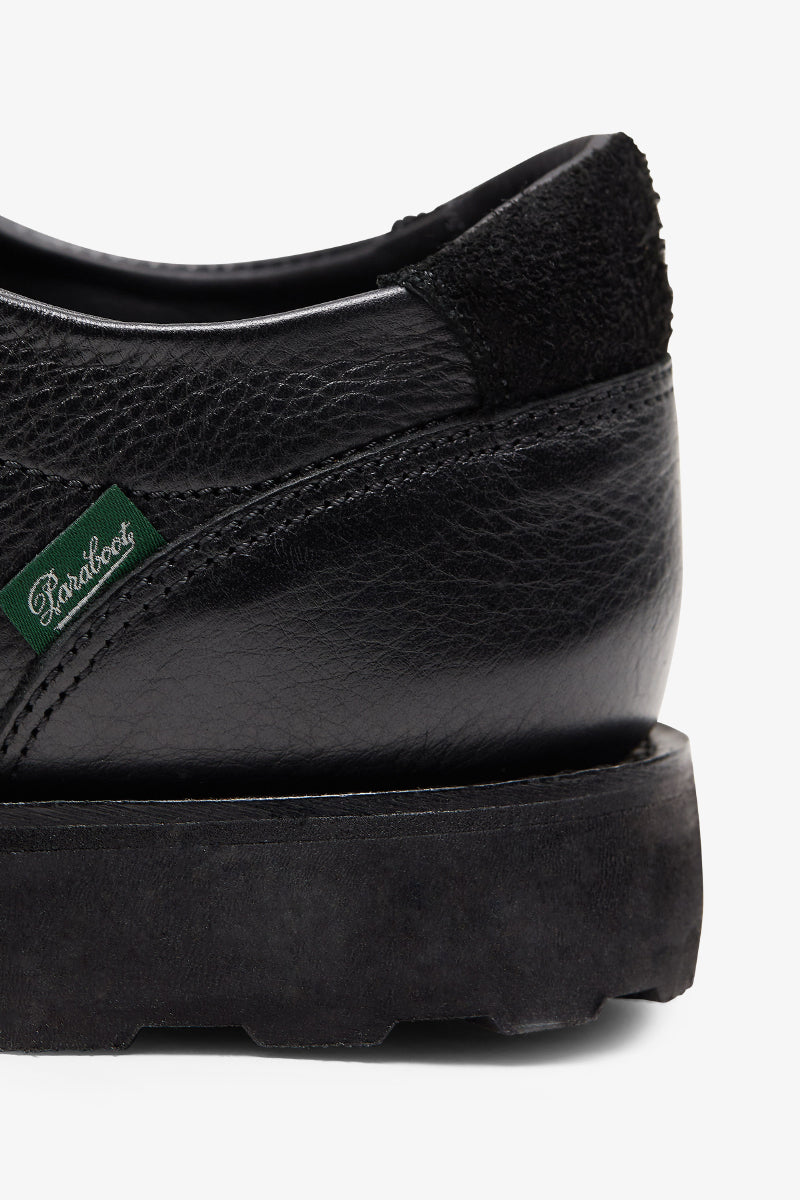 Norse Projects x Paraboot - The Ravn